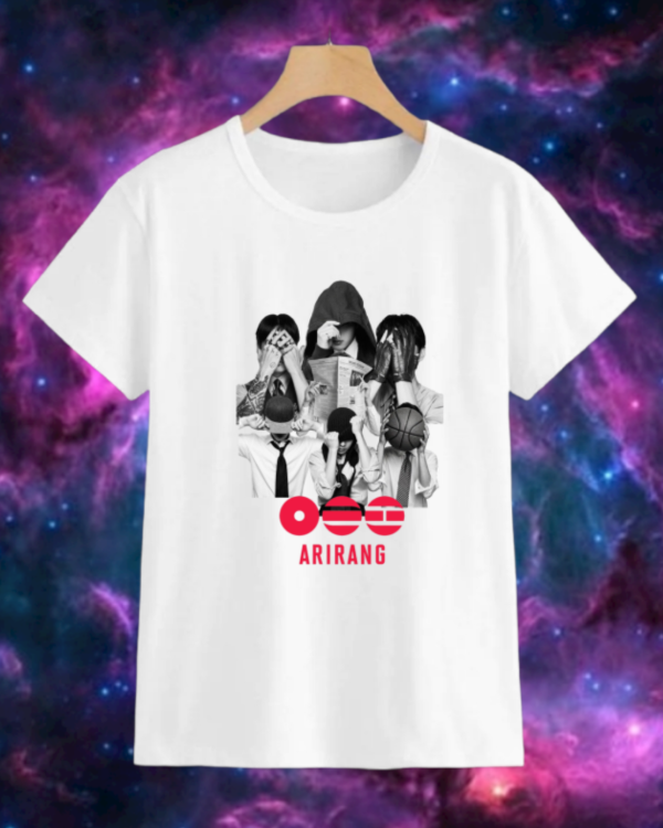 Producto - BTS 4