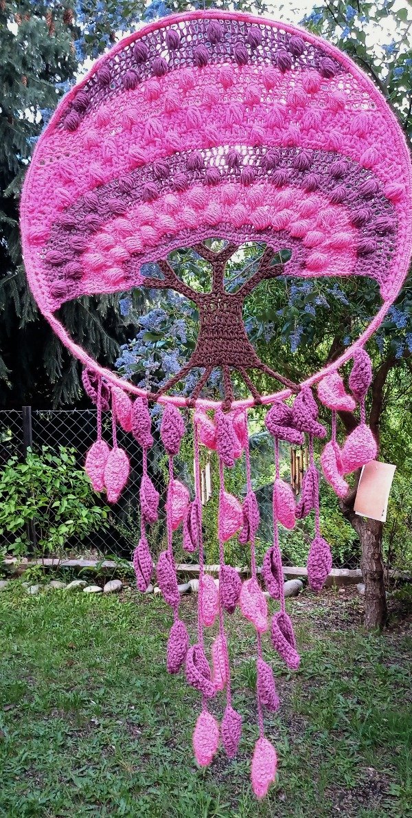 Producto - Árbol fuccia