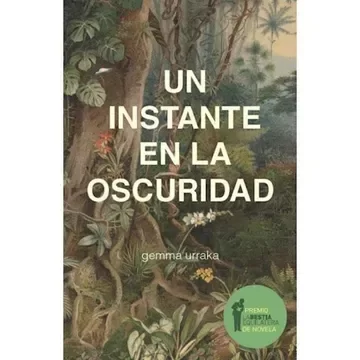 Producto - Un instante en la oscuridad