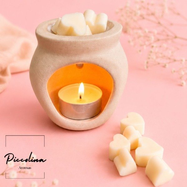 Producto - Hornito Terra y Wax Melts