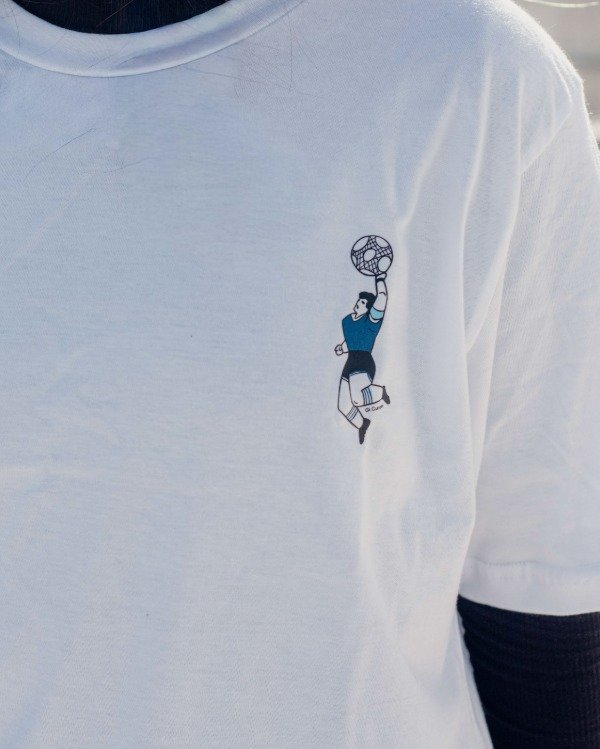 Producto - Remera Diego - 1