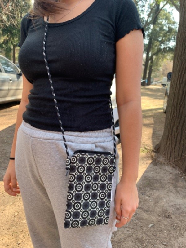 Producto - Phone bag bohemian