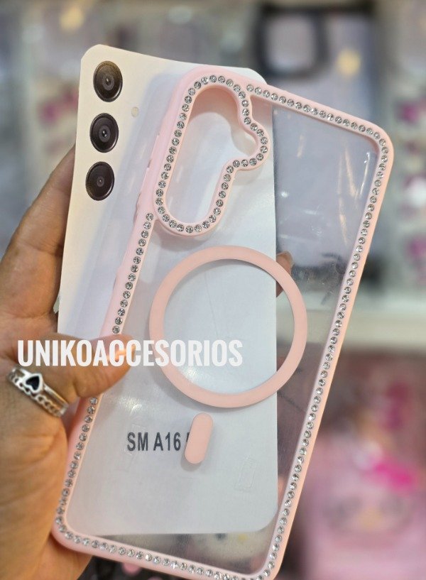 Producto - Funda Samsung A16 (56)