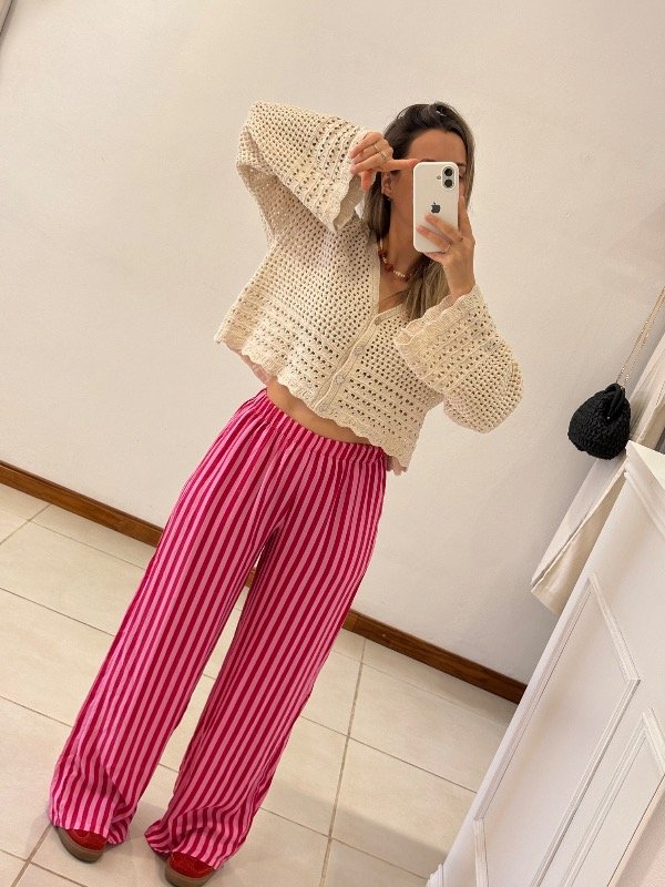 Producto - Pantalon Love - 1