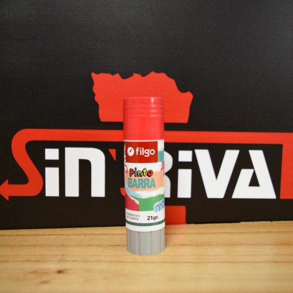 Producto - ADHESIVO EN BARRA 21G PINTO ADBARRA21-D12