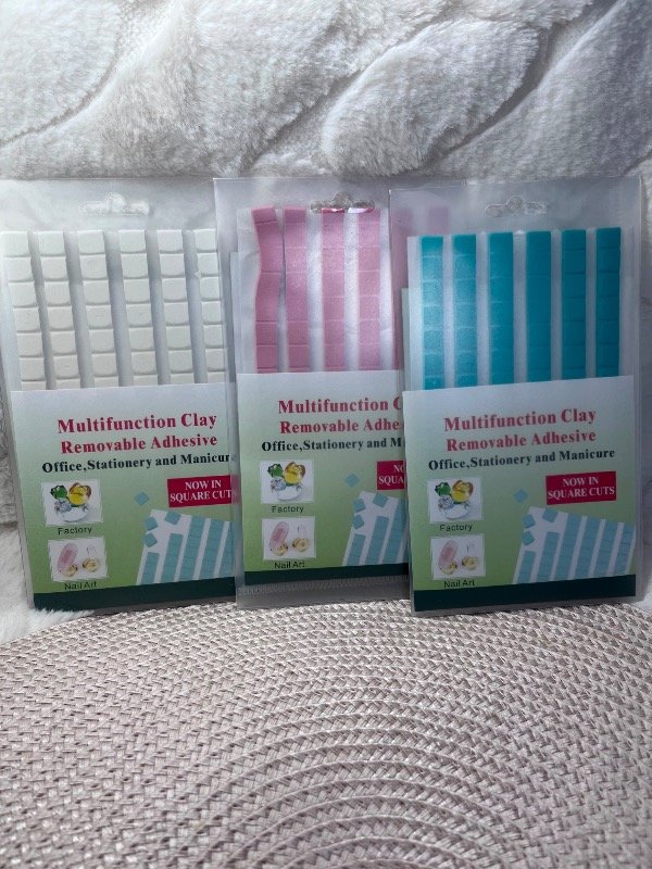 Producto - Adhesivo masilla