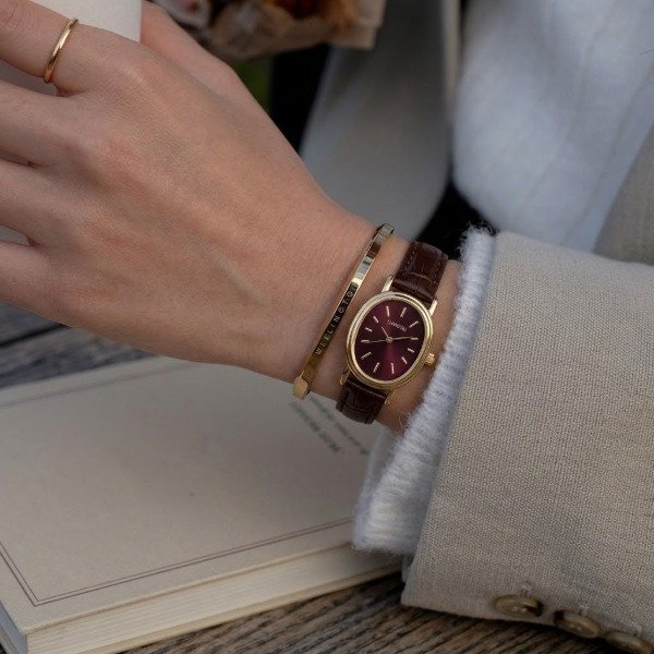Producto - Reloj Merlot