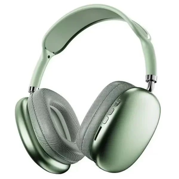 Producto - Auriculares inalámbricos P9