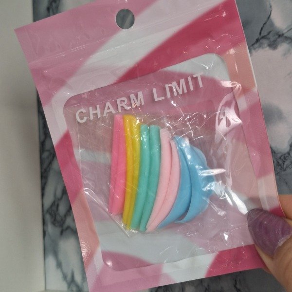 Producto - Bigudies de silicona Charm Limit