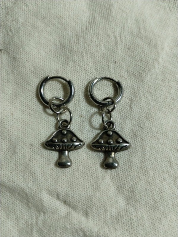 Producto - Argollitas Honguitos