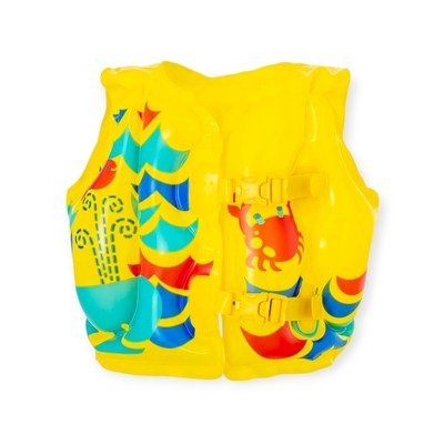 Producto - CHALECO SALVAVIDA