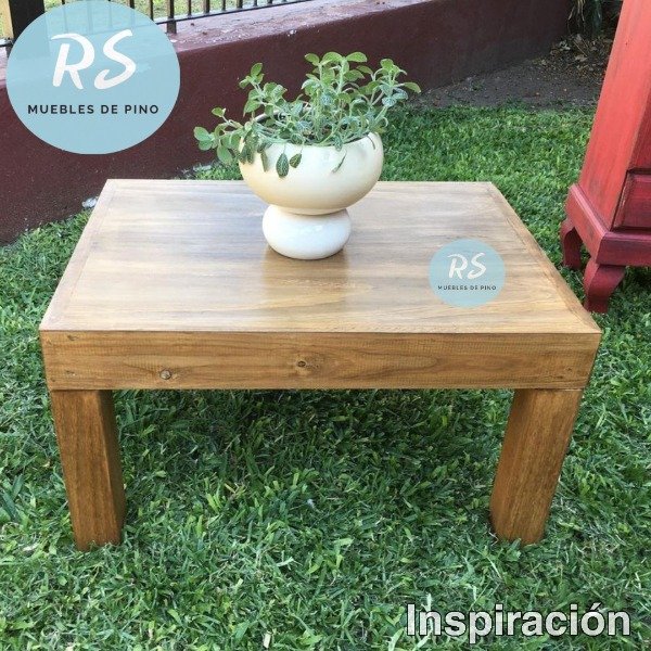 Producto - Mesa ratona Asia - 0,70