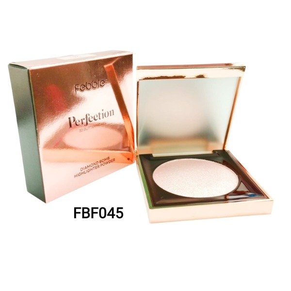 Producto - Iluminador compacto febble FBF045