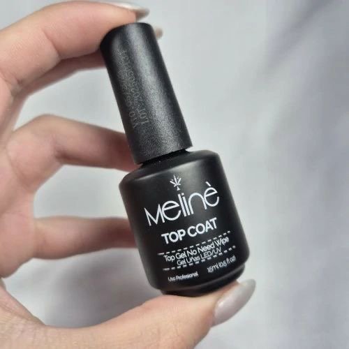 Producto - Top coat MELINE