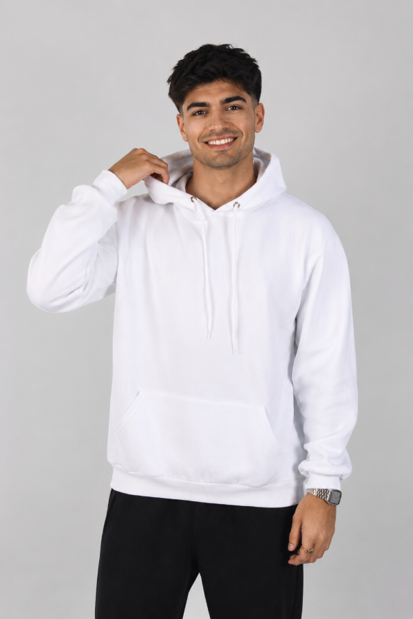 Producto - BUZO CANGURO