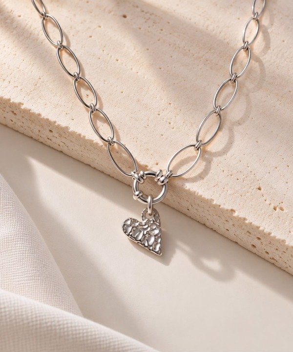 Producto - Dije cuore - 2