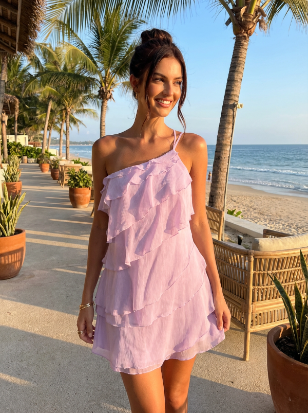Producto - Milu purple