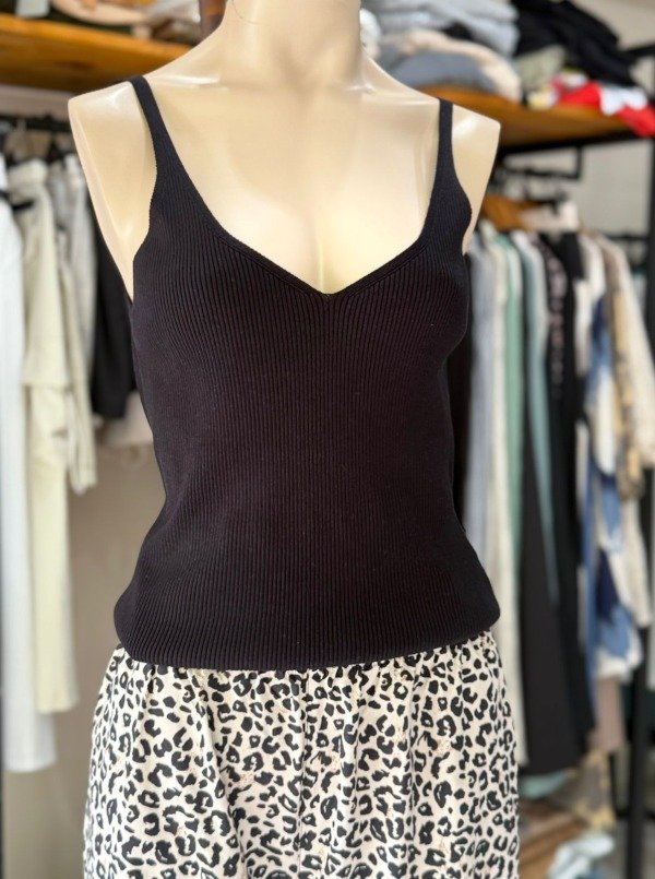 Producto - Musculosa Morgan