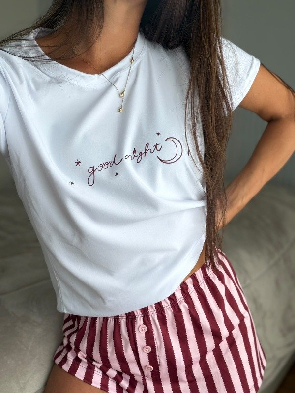 Producto - Pijama Good Night