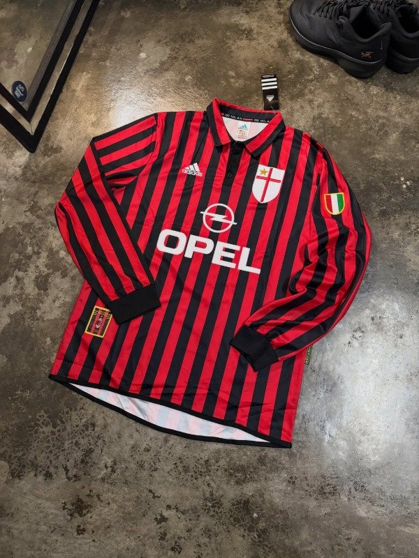 Producto - Adidas Boot (XL)