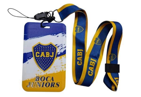 Producto - FUTBOL - BOCA JR II