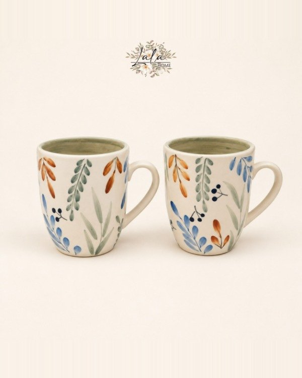 Producto - Taza bombé - 1