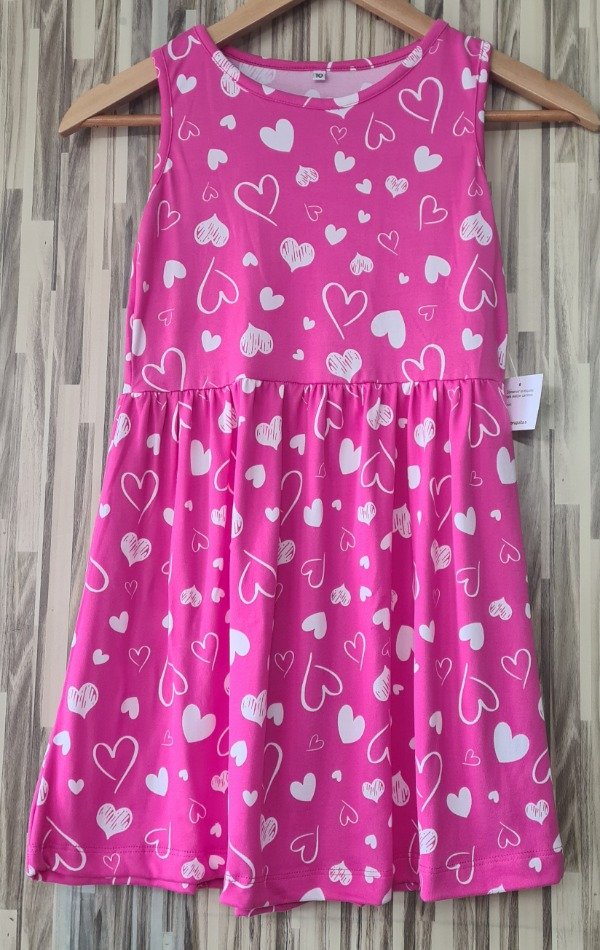Producto - Vestido LOVELY