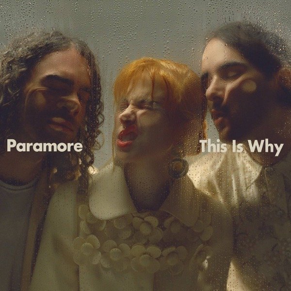 Producto - PARAMORE