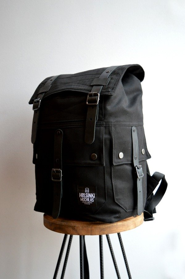 Producto - Modelo XL - Black - 7
