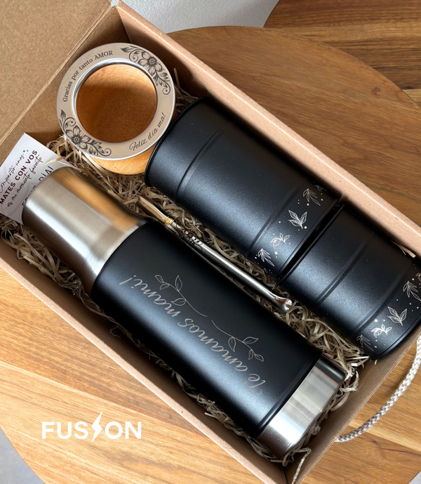 Producto - Combo PREMIUM PARA MAMA