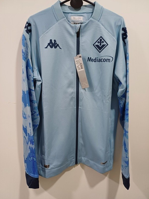 Producto - Campera Prematch Fiorentina - Kappa