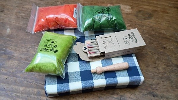 Producto - Kit inicial