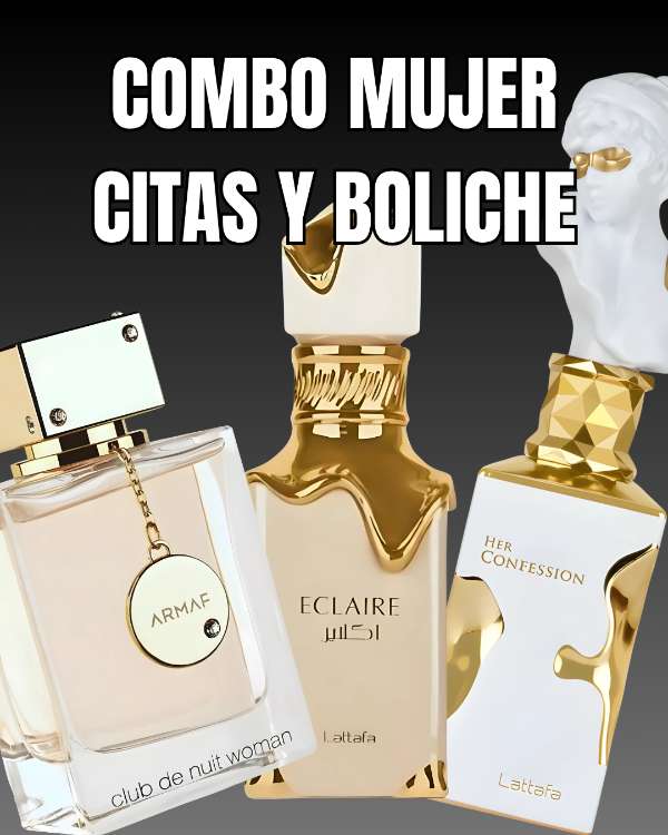 Producto - Combo Citas y Boliche