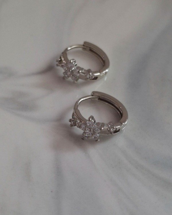 Producto - Argolla Hailey