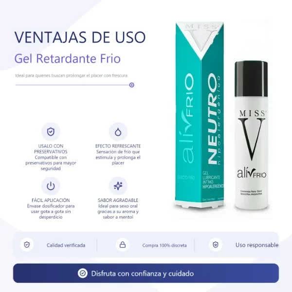 Producto - Miss V Frío - 4