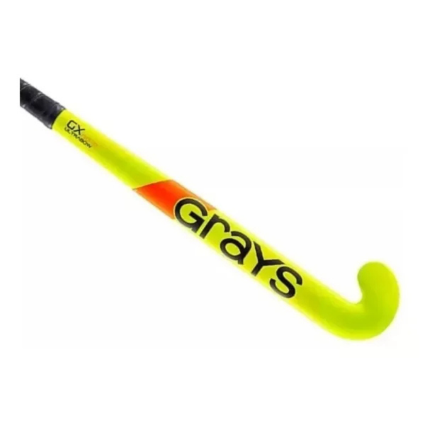 Producto - Palo Hockey Grays GX 1000 Fibra de Vidrio