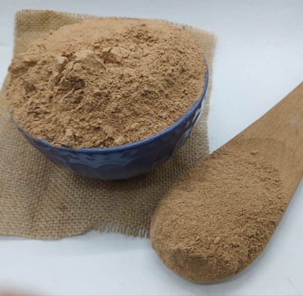 Producto - Harina de algarroba x 1 kg