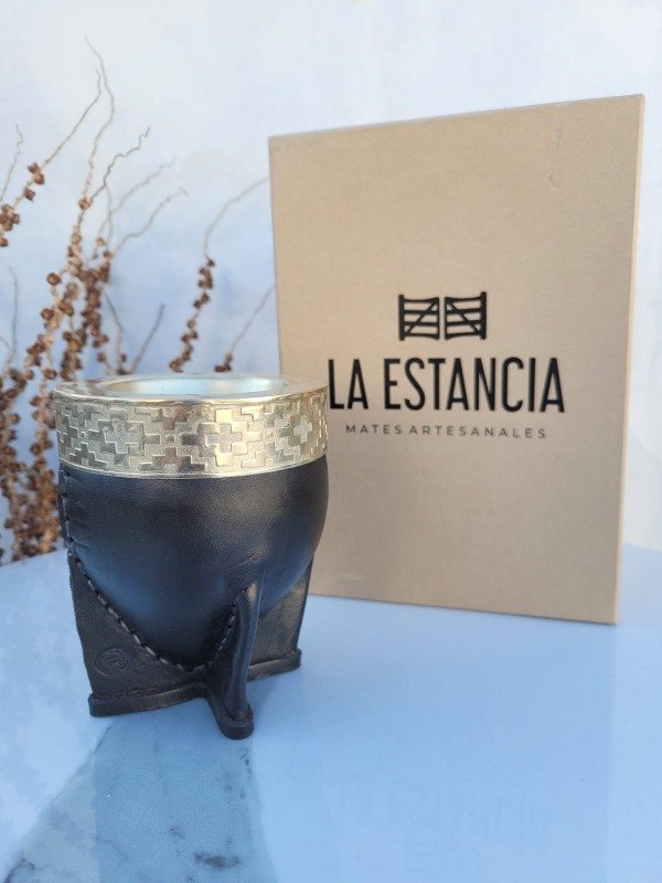 Producto - Mates artesanales La Estancia