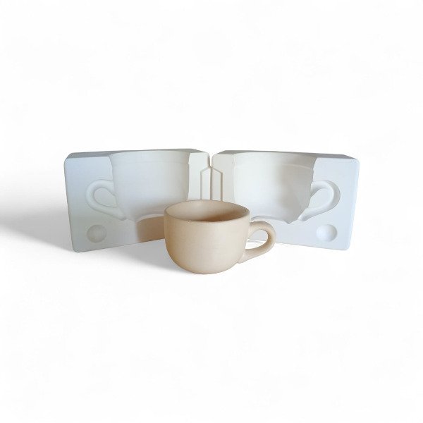 Producto - MOLDES DE YESO TAZON DE CAMPO 2 T 33