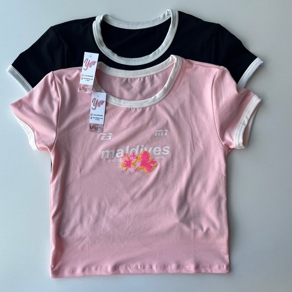 Producto - Baby tee Vivo
