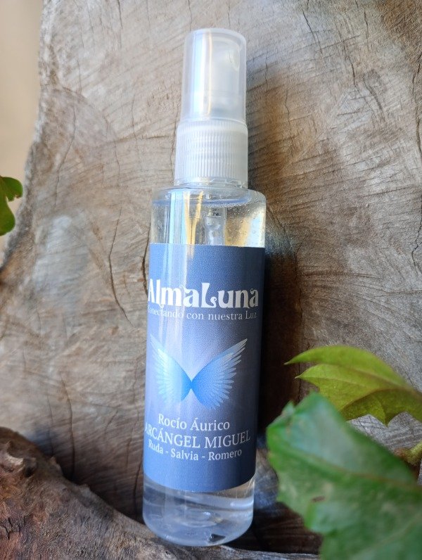 Producto - Rocío Áurico Arcángel Miguel