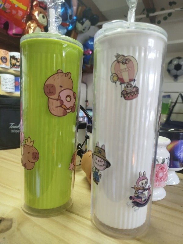 Producto - vaso de 750 ml doble pared