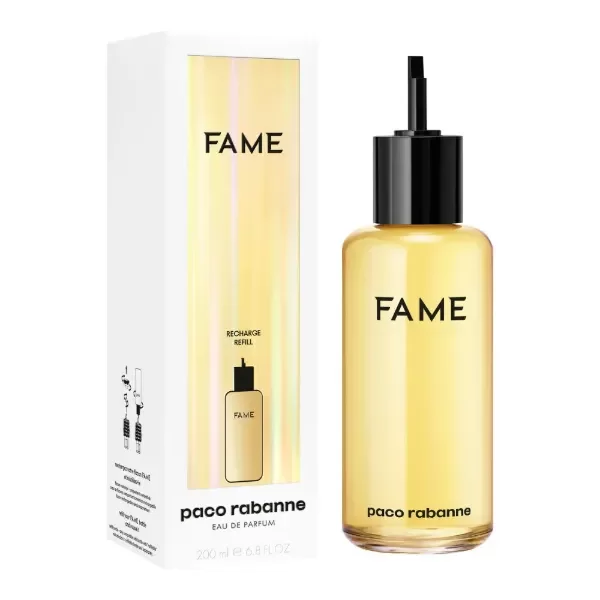 Producto - FAME EDP X 200 ML
