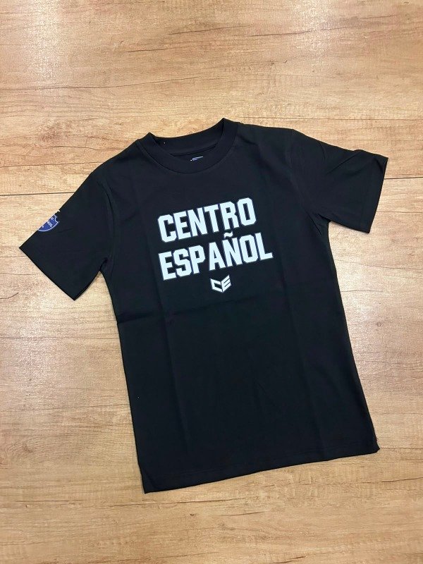 Producto - REMERA URBANA "CENTRO ESPAÑOL" - 5