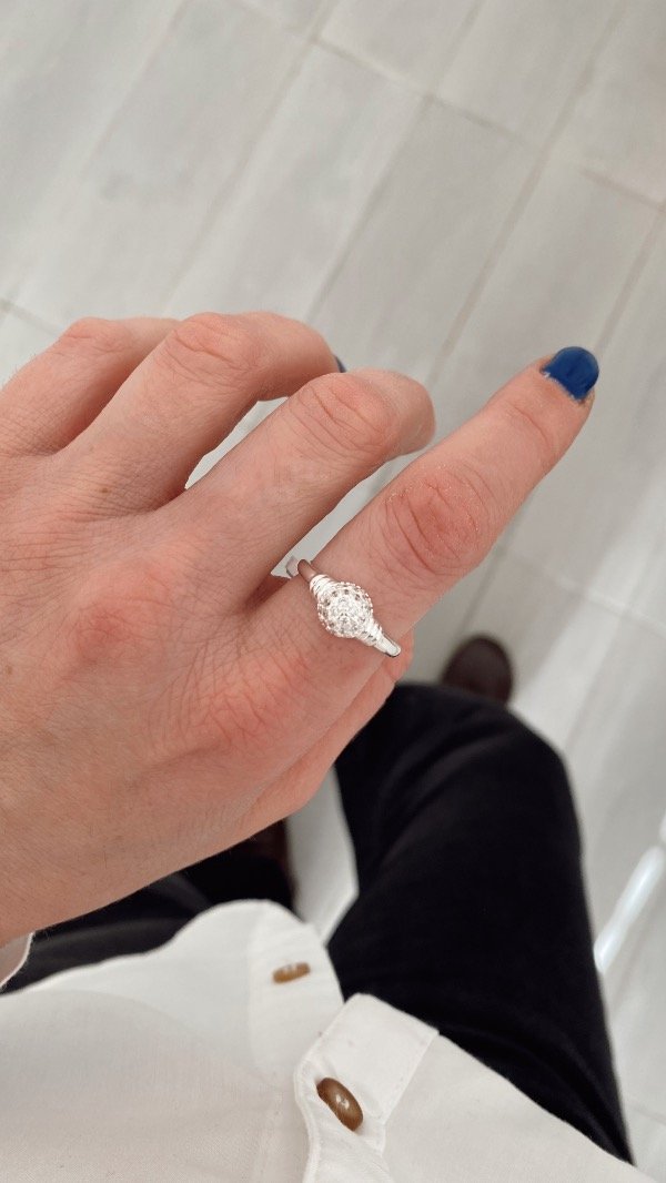 Producto - Anillo Frutillita - 0