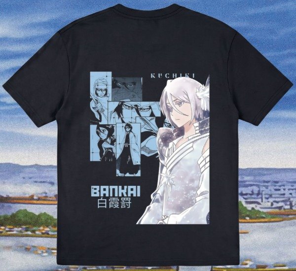 Producto - Remera oversize - The White Moon - 0