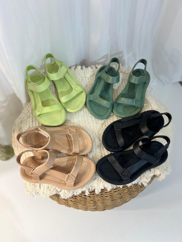 Producto - Lore (ojotas)