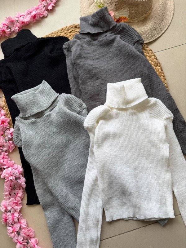 Producto - Polera Luna - 2