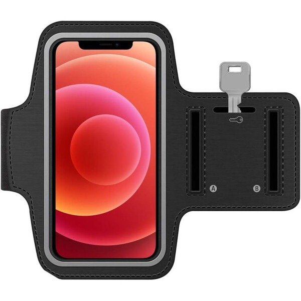 Producto - Brazalete Deportivo Para Celular XL