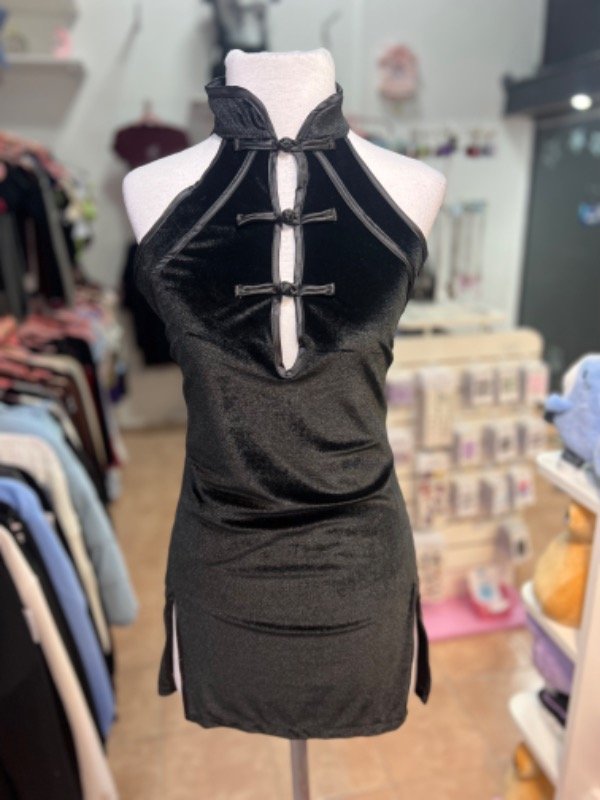 Producto - vestido Tokio